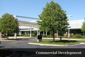 commercial