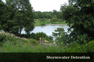 stormwater